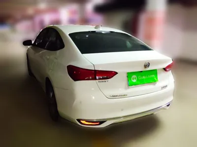 Buick Verano 2023, 36000 км, за 67034.78 CNY