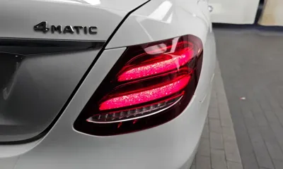 Mercedes-Benz E-Class 2019, 43520 км, за 31700000 KRW - фото 23