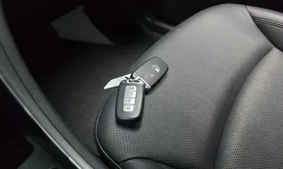 Hyundai Sonata 2013, 103367 км, за 4900000 KRW - фото 20