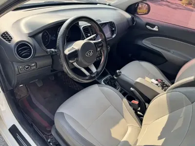 Kia Huanchi 2019, 134800 км, за 22300 CNY - фото 19