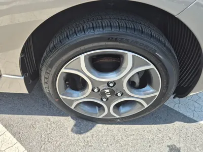 Kia Morning 2015, 104329 км, за 4900000 KRW - фото 20