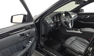 Mercedes-Benz E-Class 2016, 142685 км, за 9800000 KRW - фото 10