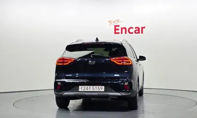 Kia Niro 2020, 52182 км, за 14500000 KRW - фото 4