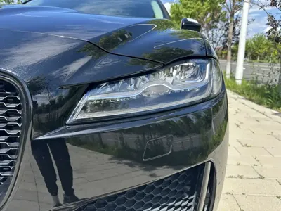 Jaguar F-Pace 2020, 20299 км, за 152800 CNY - фото 36