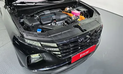 Hyundai Tucson 2021, 107288 км, за 21900000 KRW - фото 6