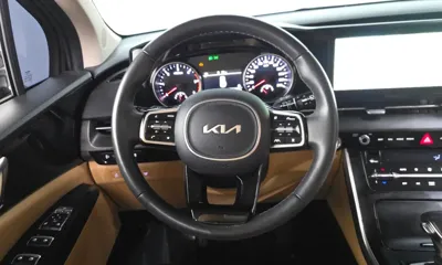 Kia Canival 2023, 33281 км, за 25700000 KRW - фото 13