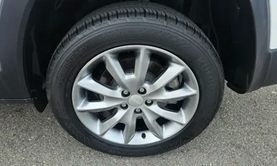 Jeep Cherokee 2018, 70000 км, за 12500000 KRW - фото 14