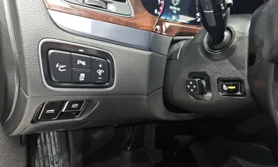 Hyundai Equus 2014, 111660 км, за 9700000 KRW - фото 17