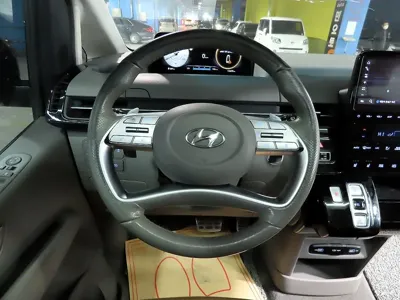 Hyundai Staria 2022, 113685 км, за 28900000 KRW - фото 15