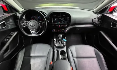 Kia Soul 2019, 40340 км, за 15900000 KRW - фото 7