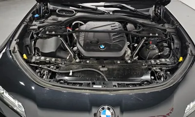 BMW 7-Series 2025, 35571 км, за 110000000 KRW - фото 6