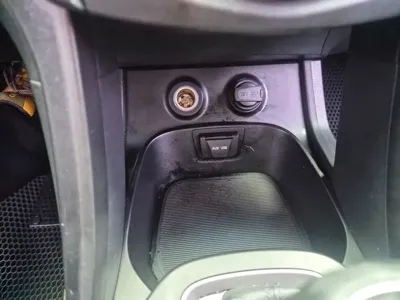 Hyundai Santafe 2014, 144036 км, за 9900000 KRW - фото 14
