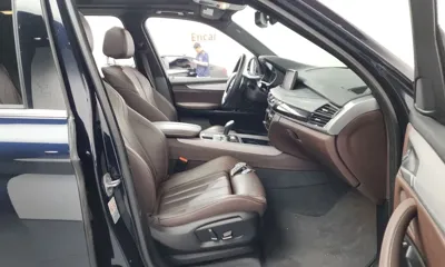 BMW X5 2018, 103479 км, за 33900000 KRW - фото 26