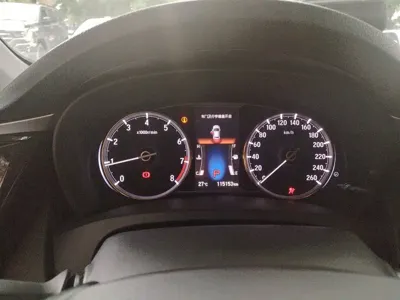 Honda Spirior 2017, 115100 км, за 45500 CNY - фото 12