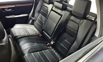 Honda CR-V 2017, 95741 км, за 18000000 KRW - фото 28