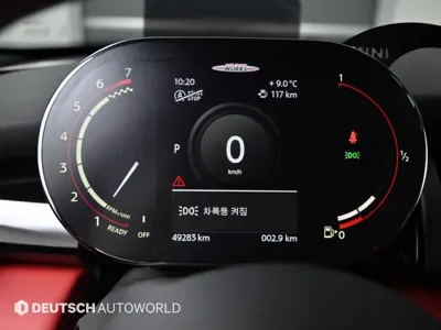 MINI Cooper 2021, 49251 км, за 27800000 KRW - фото 8
