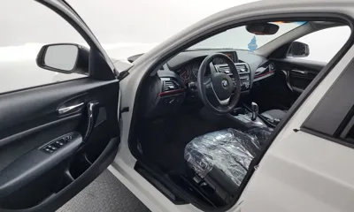 BMW 1-Series 2017, 59459 км, за 18300000 KRW - фото 10
