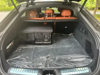 Mercedes-Benz GLC-Class 2025, 16000 км, за 66500000 KRW - фото 8