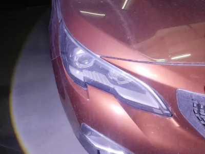 Peugeot 4008 2018, 117600 км, за 66565.38 CNY - фото 7
