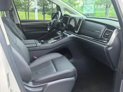 GAC Motor Trumpchi M8 2024, 14000 км, за 122000 CNY - фото 6