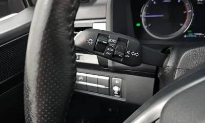 KG_Mobility_Ssangyong Rexton 2020, 115556 км, за 14190000 KRW - фото 14