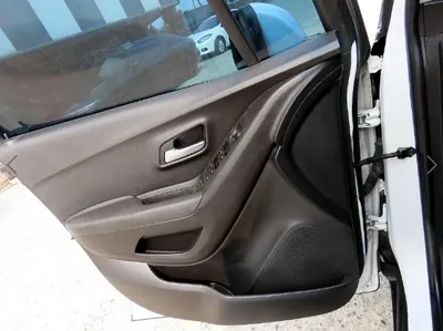 ChevroletGMDaewoo Trax 2017, 125935 км, за 5400000 KRW - фото 12