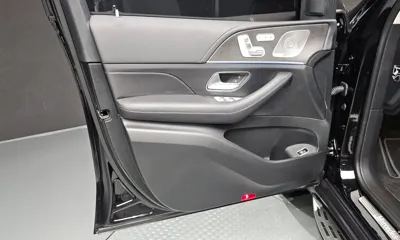 Mercedes-Benz GLE-Class 2025, 19050 км, за 115000000 KRW - фото 24