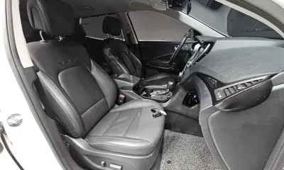 Hyundai Santafe 2015, 126083 км, за 9900000 KRW - фото 10