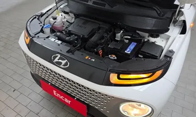 Hyundai Casper 2023, 67683 км, за 12300000 KRW - фото 6