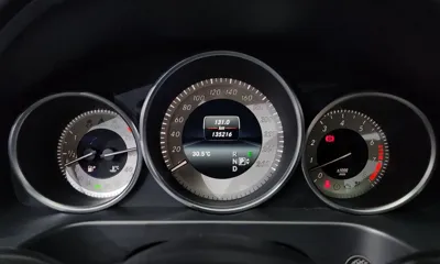 Mercedes-Benz E-Class 2016, 135216 км, за 11200000 KRW - фото 8