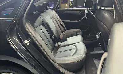 Hyundai Sonata 2018, 108489 км, за 8900000 KRW - фото 13