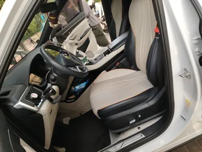BYD Song PLUS New Energy 2021, 76600 км, за 78185.32 CNY - фото 14