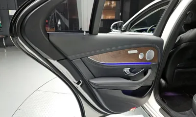 Mercedes-Benz E-Class 2019, 82157 км, за 28500000 KRW - фото 25