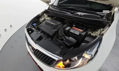 Kia Sportage 2014, 113411 км, за 8500000 KRW - фото 6