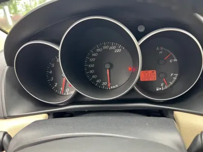 Mazda 3 2010, 137000 км, за 11800 CNY - фото 18