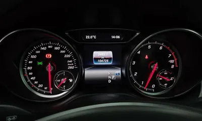 Mercedes-Benz GLA-Class 2019, 104725 км, за 16300000 KRW - фото 8