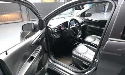 ChevroletGMDaewoo Spark 2016, 131869 км, за 3490000 KRW - фото 10