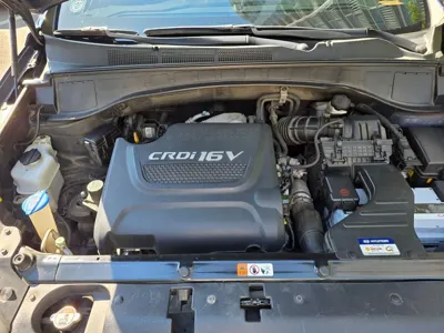 Hyundai Maxcruz 2017, 144000 км, за 14300000 KRW - фото 6