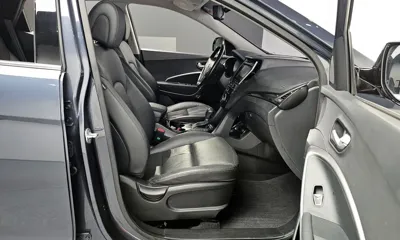 Hyundai Santafe 2015, 138064 км, за 8900000 KRW - фото 26