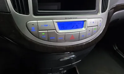 Hyundai Avante 2012, 59451 км, за 4400000 KRW - фото 15