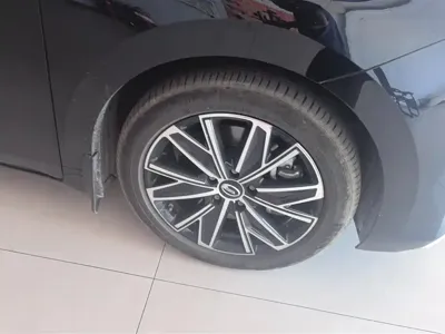 GAC Motor 传祺E8 PHEV 2024, 91100 км, за 128000 CNY - фото 6
