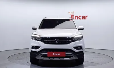 KG_Mobility_Ssangyong Rexton 2019, 87846 км, за 44440000 KRW - фото 3