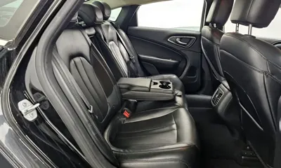 Chrysler 200 2015, 143412 км, за 4700000 KRW - фото 12