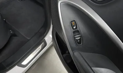 Hyundai Santafe 2013, 94476 км, за 10900000 KRW - фото 19