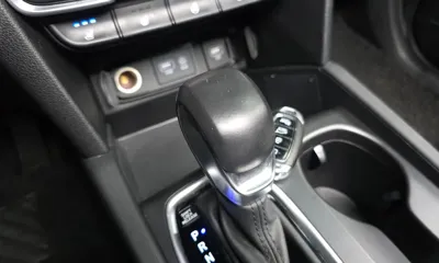 Hyundai Santafe 2019, 41789 км, за 22900000 KRW - фото 9