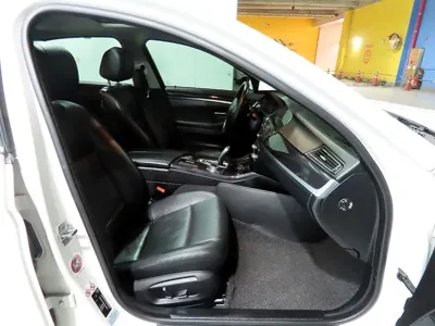 BMW 5-Series 2014, 176500 км, за 8900000 KRW - фото 14