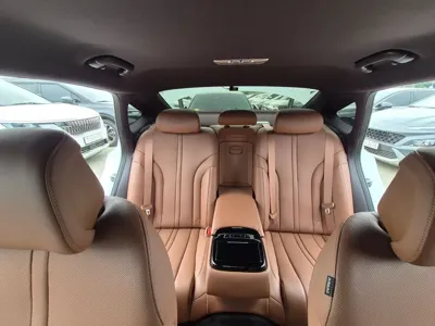 Genesis G80 2024, 18618 км, за 40300000 KRW - фото 9