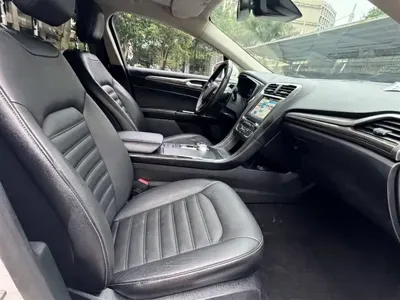 Ford Mondeo 2017, 86000 км, за 28500 CNY - фото 8