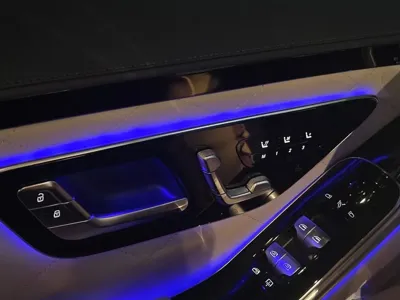 Mercedes-Benz S-Class 2025, 10500 км, за 171380000 KRW - фото 9