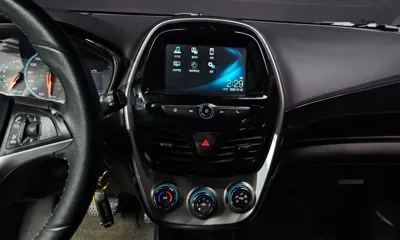 ChevroletGMDaewoo Spark 2016, 51923 км, за 8000000 KRW - фото 14